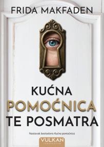 Kućna pomoćnica te posmatra