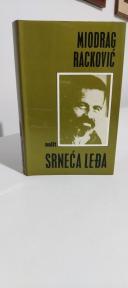 SRNECA LEDJA - pripovetke