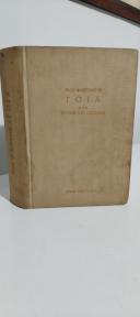 GOJA ILI TEGOBNI PUT SAZNANJA - roman