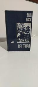 BEL TEMPO - roman 1982