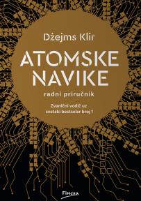 Atomske navike - Radni priručnik