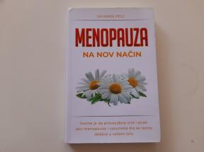 Menopauza na nov način
