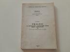 Prilozi za demografsku i onomastičku građu BiH