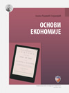 Osnovi ekonomije Osnovi ekonomije