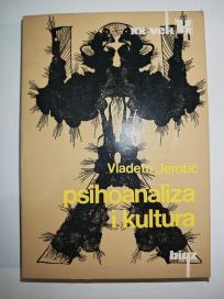 Psihoanaliza i kultura 
