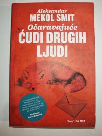 Očaravajuće ćudi drugih ljudi
