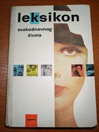 Leksikon svakodnevnog života