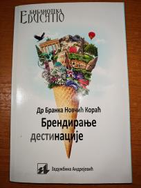 Brendiranje destinacije
