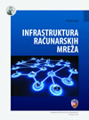 Infrastruktura računarskih mreža