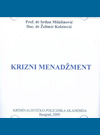 Krizni menadžment