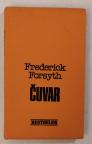 Frederick Forsyth – ČUVAR (The Shepherd) 