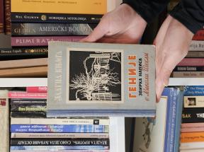 Genije - zbirka napisa o Nikoli Tesli