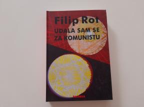 Udala sam se za komunistu