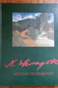 Nevena Teokarovic