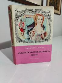 BARTOLOMEJSKA NOC - I