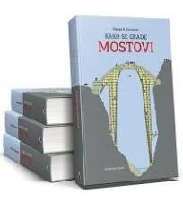 Kako se grade mostovi