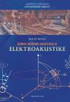 Zbirka rešenih zadataka iz elektroakustike