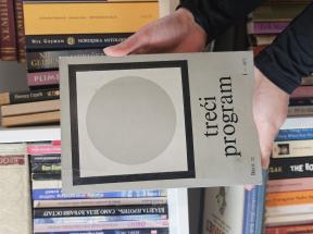 Treći program - broj 32 I/1977