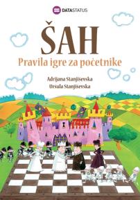 Šah – pravila igre za početnike