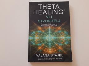 Theta healing - Vi i stvoritelj