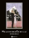 Moderni Beograd 1918–1941 - izdanje na ruskom