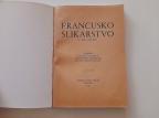 Francusko slikarstvo u XIX stoleću - Katalog izložbe