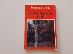 Planinarski eho - sećanja