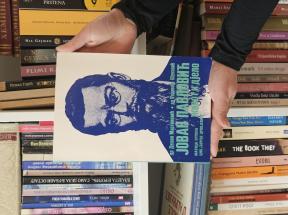 Jovan Pavlović život i djelo 