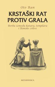 Krstaški rat protiv grala