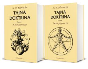 Tajna doktrina 1 i 2