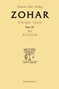 Zohar Tom IX, Bo/Bešalah