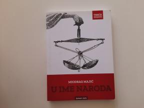 U ime naroda