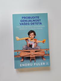 Probudite genijalnost vašeg deteta