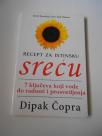 Recept za istinsku sreću - kao nova