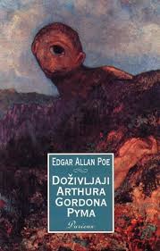 Doživljaji Arthura Gordona Pyma