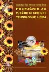 Priručnik za vježbe iz kemije i tehnologije lipida