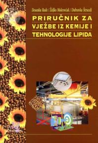 Priručnik za vježbe iz kemije i tehnologije lipida