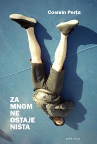 Za mnom ne ostaje ništa