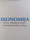 Ekonomija