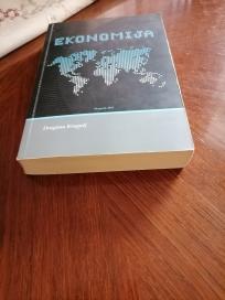 Ekonomija