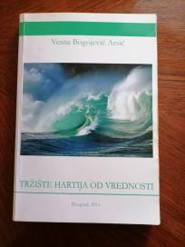 Tržište hartija od vrednosti