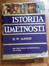 Jansonova istorija umetnosti