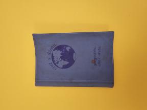 Svet u džepu - Geografski atlas sveta