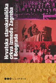 Hrvatska starokatolička crkva između Zagreba i Beograda