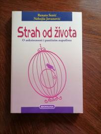 Strah od života
