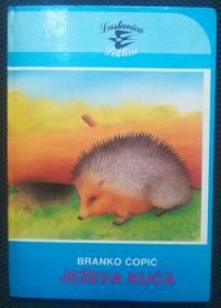 Ježeva kuća i druge bajke