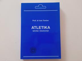 Atletika - tehnika i obučavanje