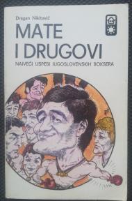 Mate i drugovi