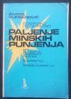 Paljenje minskih punjenja 