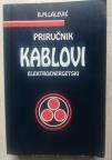 Priručnik Kablovi elektroenergetski 